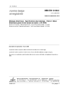 NBN EN 13108-5:2006