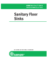 ASME A112.6.7-2010