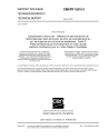 CEN/TR 15215-3:2006