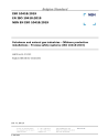 NBN EN ISO 10418:2019