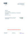 UNE-EN ISO 1675:2023