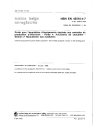 NBN EN 45510-4-7:1999