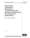 PD ISO/IEC TR 24714-1:2008