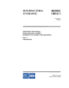 ISO/IEC 18012-1:2004
