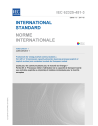 IEC 62325-451-3:2014/AMD1:2017