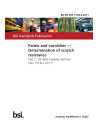 BS EN ISO 1518-2:2011