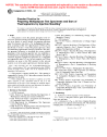 ASTM D5939-96
