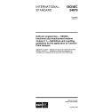 ISO/IEC 24570:2005