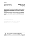 NBN EN 4538-003:2010