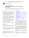 ASTM D4797-12a