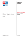 IEEE/ISO/IEC 41062:2024