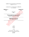 IEC 60534-4:1982/AMD1:1986