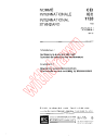 IEC 61128:1992/AMD1:1994