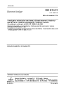 NBN B 34-001:2015
