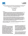 SAE  2014-01-9101:2015-01-01