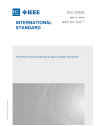 IEC 62860:2013