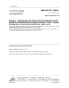 NBN EN ISO 19066-1:2014