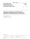 NBN EN ISO 23500-3:2019