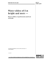 BS EN 1069-1:2000