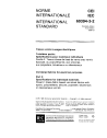 IEC 60394-3-2:1988