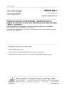 NBN EN 508-2:2008