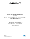 ARINC Specification 628P0-4:2018