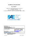 SAE TS 145-5:2017-10-19
