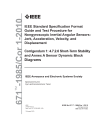 IEEE 671-1985/Cor 1:2010