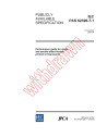 IEC PAS 62326-7-1:2007