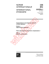 IEC 61978-1:2000