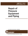 ASME PCC.2-2015 - W CPRT