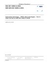 NBN ISO/IEC 23002-4:2021