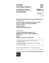 IEC 60061-4:1990/AMD13:2010