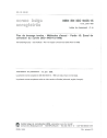 NBN EN ISO 9455-15:1999