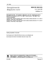 NBN EN 3646-008:2006