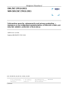 NBN ISO/IEC 27013:2021