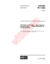 ISO/IEC TR 11590:1995