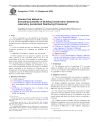 ASTM C1519-10(2026)