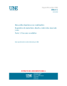 ESPECIFICACION UNE 0064-1:2020