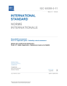 IEC 60300-3-11:2009