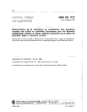 NBN EN 1737:1998