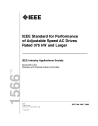 IEEE 1566:2005
