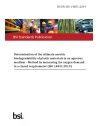 BS EN ISO 14851:2019