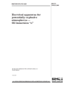 BS EN 50015:1998