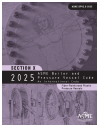 ASME BPVC.X-2025