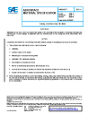 SAE AMS 2662A:2025-07-16