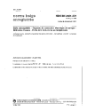 NBN EN 2591-301:1996
