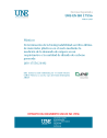 UNE-EN ISO 17556:2020