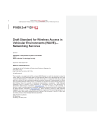 IEEE P1609.3