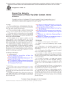 ASTM D1598-24